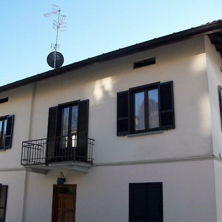 Como Country House Cavallasca Luaran gambar