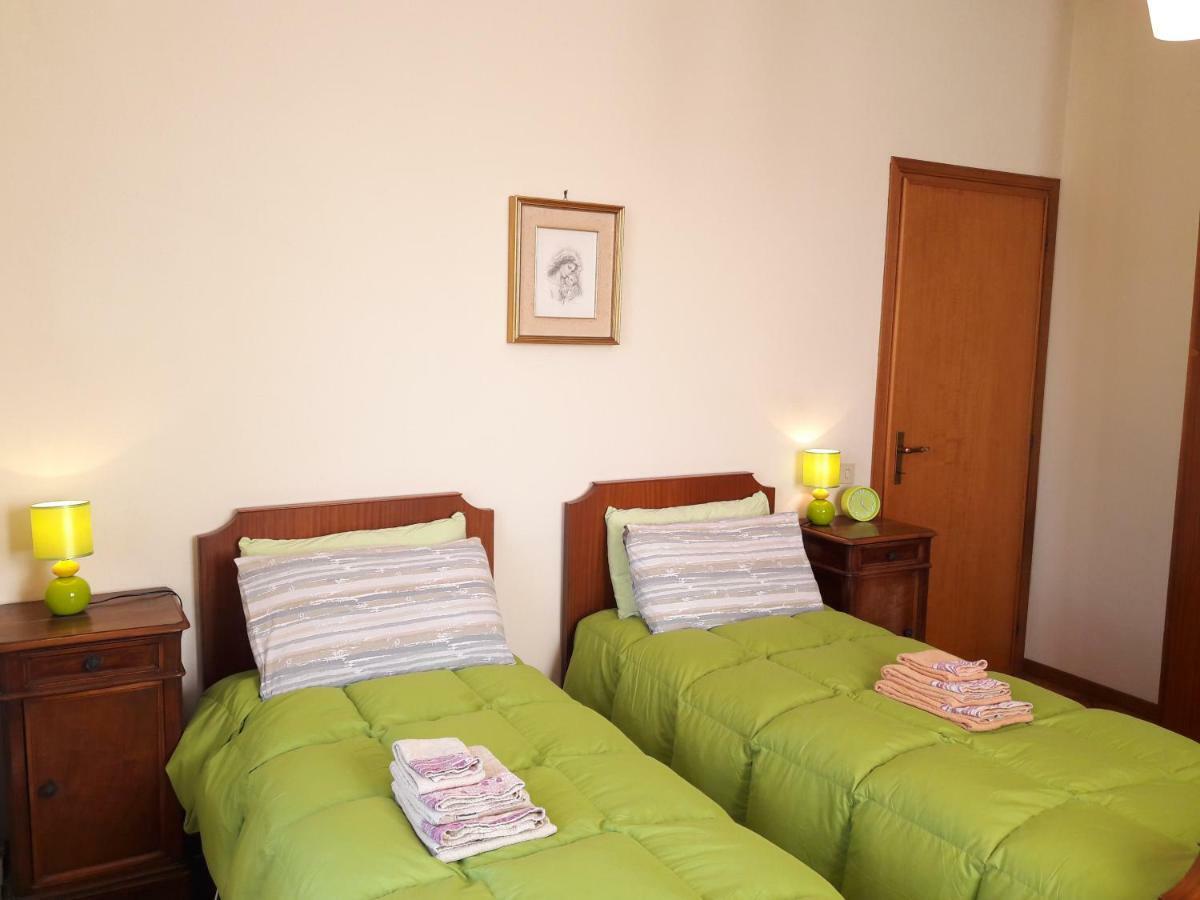 Como Country House Cavallasca Luaran gambar