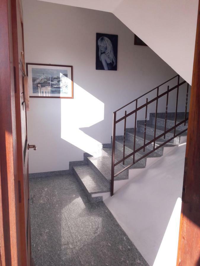 Como Country House Cavallasca Luaran gambar