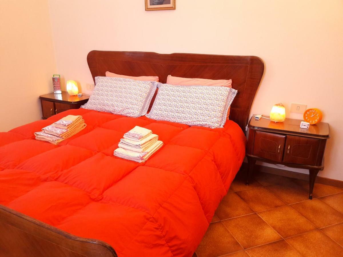 Como Country House Cavallasca Luaran gambar