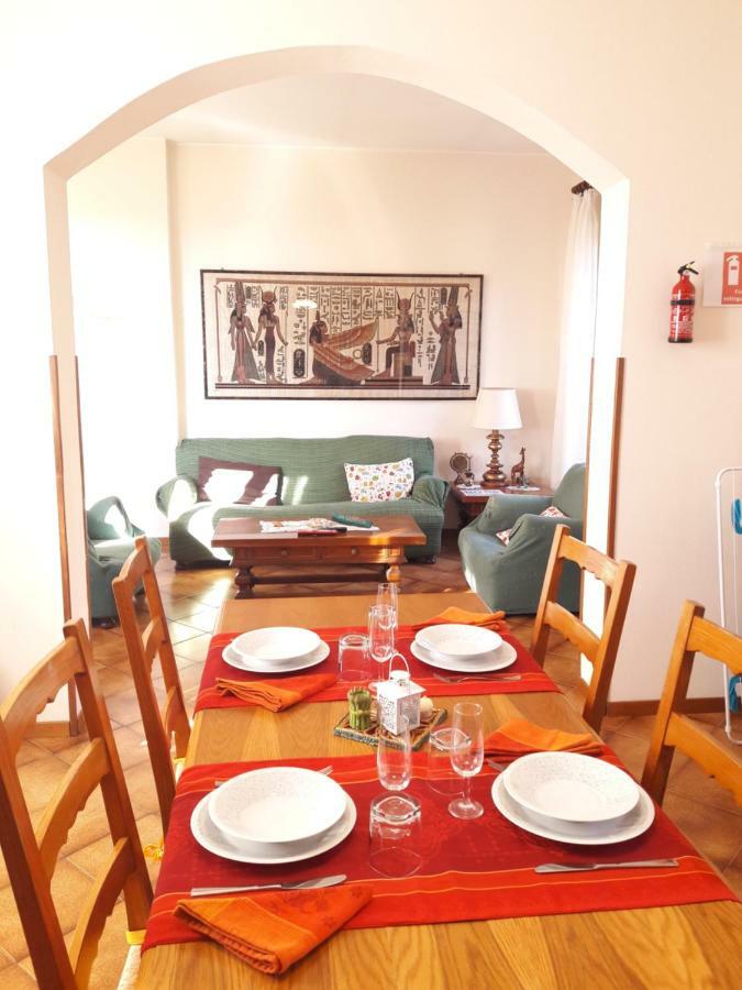 Como Country House Cavallasca Luaran gambar